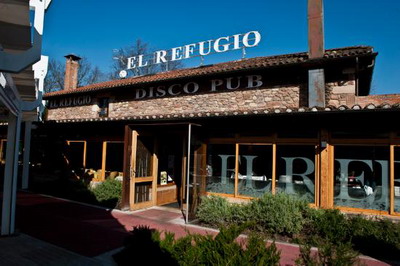 RESTAURANT EL REFUGIO - Benicàssim Turismo