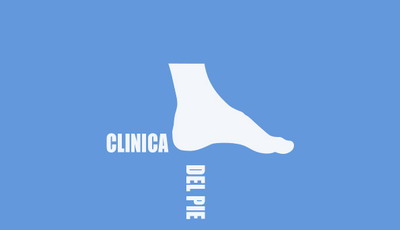 clinica del pie