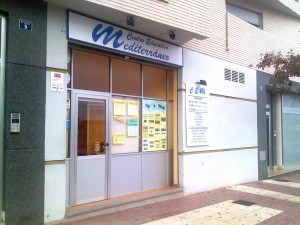 Centro Educativo Mediterráneo