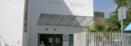 Centro de Salud de Benicasim