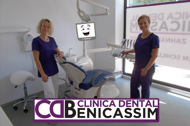 Clinica dental en Benicasim