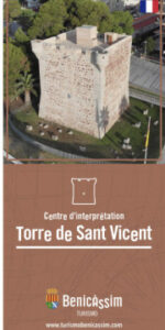 Brochure torre de sant vicent-fr