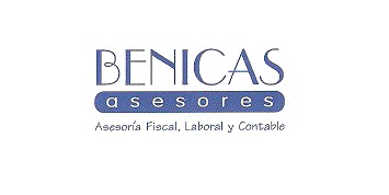 Logo de Benicas Asesores Fiscales Laborales y Contables
