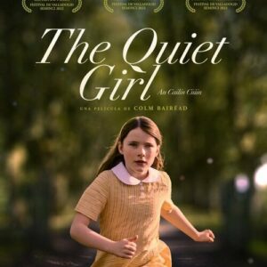 QUIET