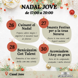 nadal jove