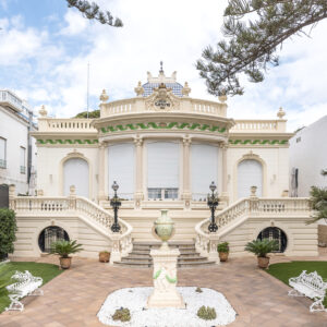 La bella vida en las Villas de Benicàssim. Domingo 2 de marzo de 2025 - 11:00 h