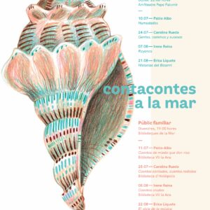 CONTES A LA MAR 2025