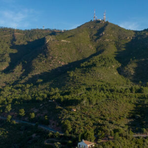 Por el día internacional de las montañas