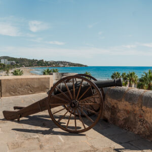 Don’t fall asleep, Tower Keeper!  (dramatised). Saturday, 21st February 2026