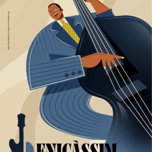 Benicàssim Blues Festival 2026