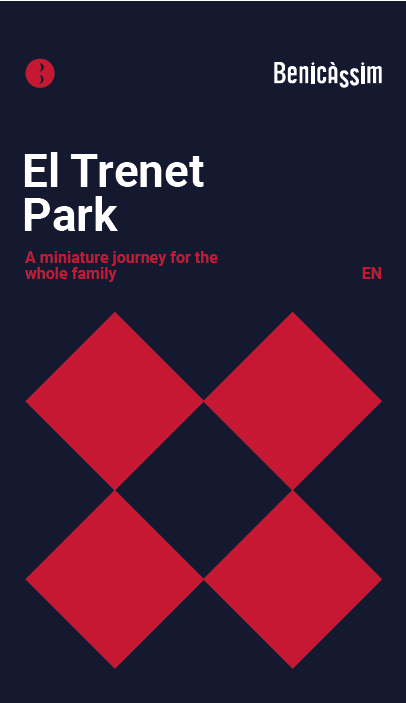 El Trenet Park