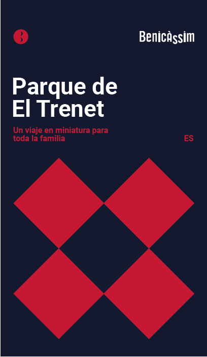 Parque de el trenet