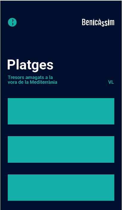 Platges