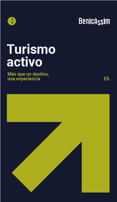 Turismo activo
