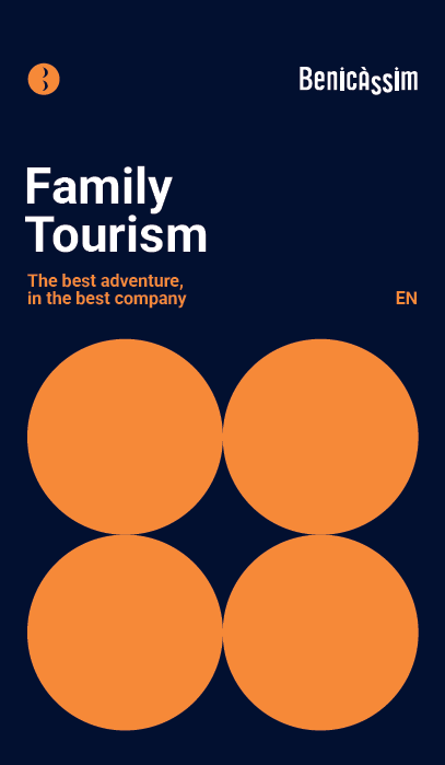 Family tourism