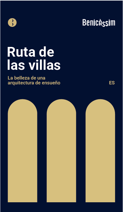 Ruta de las Villas