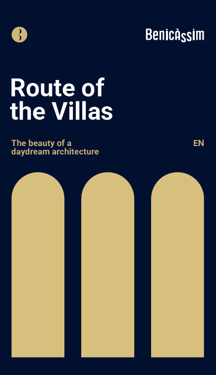 Route of the villas