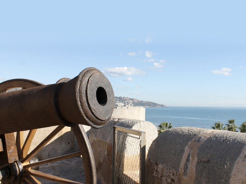 Benicàssim en dos dies