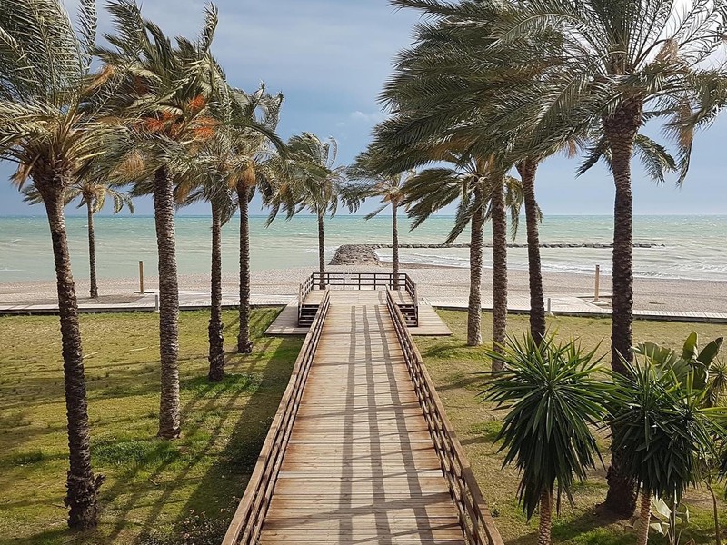 Benicàssim en un dia
