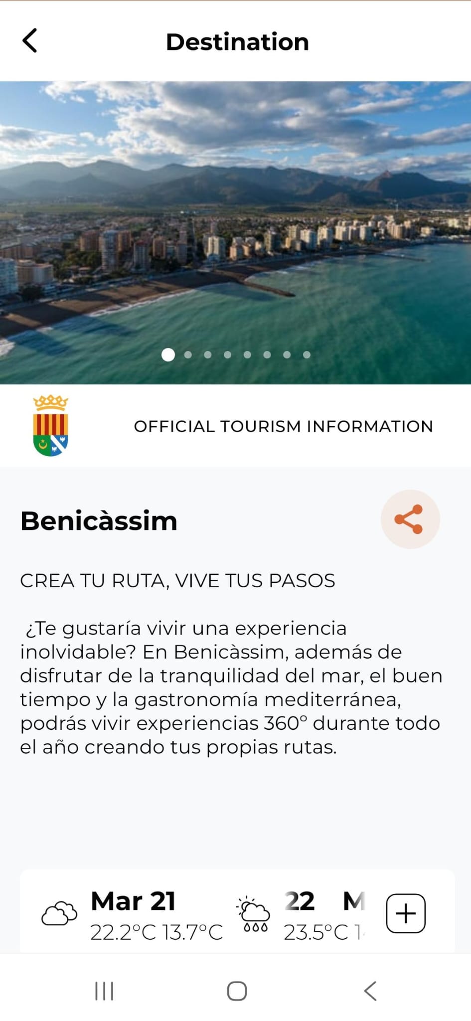 App Inventrip